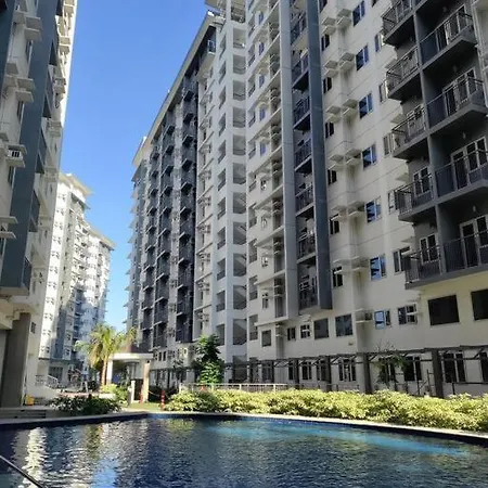Vito'S Freedom House Apartment Manila Exterior photo